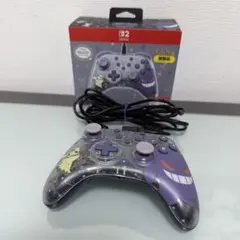 ホリパッドTURBO ゴーストパーティー　Switch2