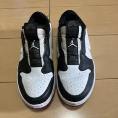 AIR JORDAN 1 LOW SLIP 24.0センチのサムネイル