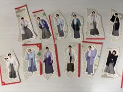 yuyu様専用　関西ジュニア　池川　田所