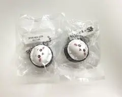 ちいかわ くら寿司 コラボ フィギュア 2個セット
