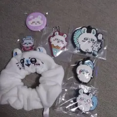 ちいかわ モモンガ グッズ まとめ売り