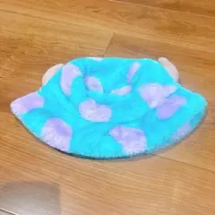 ディズニー バケットハット サリー