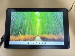 2025年最新】富士通 タブレットの人気アイテム - メルカリ