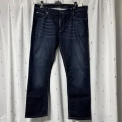 ARMANI COLLEZIONIデニムパンツ 40inのサムネイル