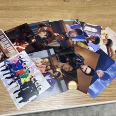 映画おそ松さんポストカード 12枚セット