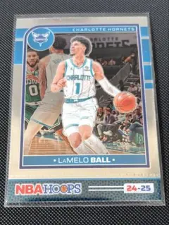 LaMelo Ball 2024-25 Panini NBA Hoops