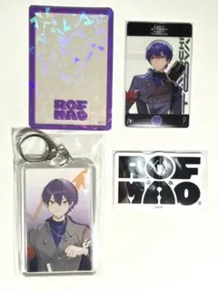 剣持刀也 まとめ売り アクスタ チェキ ブロマイド lashinbangtsuuhan_l04518228