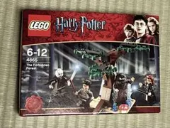 LEGO ハリー・ポッター 4865 廃番