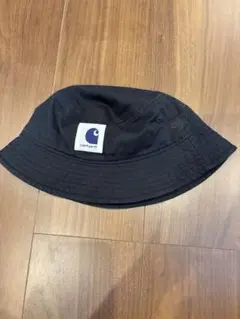Carhartt STARTER 黒 バケットハット