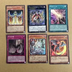 遊戯王LIMIT OVER COLLECTION