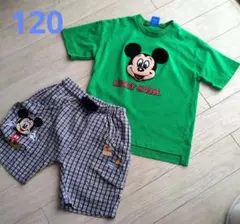 バースデイ、ミッキー120セット