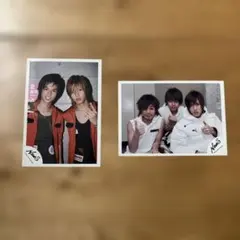 山下智久 公式写真 大量セット（350枚以上） - メルカリ