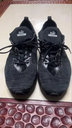 Nike Air Max フライニットレーサー FLYKNIT RACER