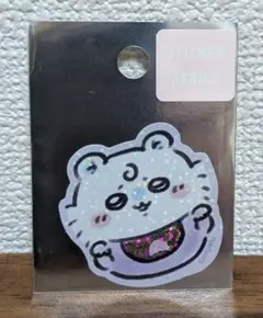 ちいかわ ちいかわベビー ステッカー モモンガ