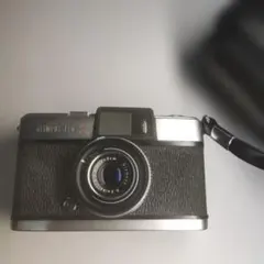 OLYMPUS PEN-D3 シャッターOK フィルムカメラ - メルカリ