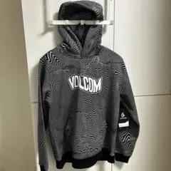 新品未使用 タグ付き VOLCOM 撥水スノーボードウェア