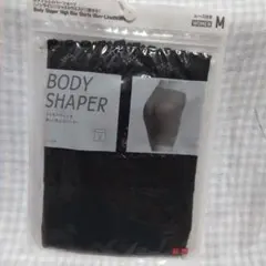 ユニクロ　ボディシェイパー　М