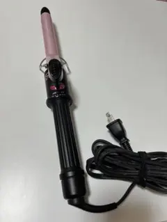 VS インスタントヒート カールアイロン　19ミリ