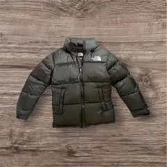 THE NORTH FACE ダウンジャケット
