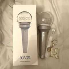 わ*に様 aespa ペンライト カリナ ペンライトアクセサリー 箱付き Amazon.co.jp: aespa ペンライト アクセサリー カリナ HYPER