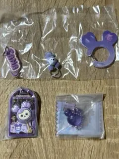 【匿名配送】TWICE LOVELYS SAVELY 3点セット