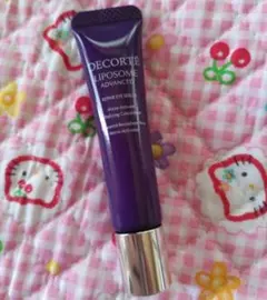 コスメデコルテリポソーム アドバンストリペアアイセラム 目もと用美容液 8mL