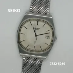 seiko セイコー 7832-5010 動作品 2357 ヴィンテージのサムネイル