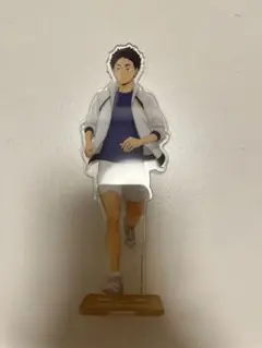 2025年最新】赤葦京治 一番くじ アクスタの人気アイテム - メルカリ