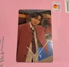 straykids hmvラキドロ サイン入り チャンビン