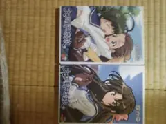 大正野球娘 5巻 6巻 DVDセット