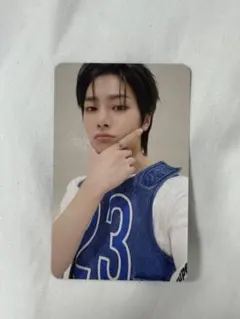 Stray Kids 5-Star Dome Tour 2023アイエントレカ