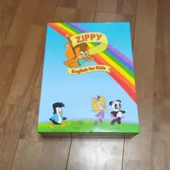 Zippy English for Kids - メルカリ