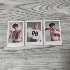 straykids MAXIDENT ポラロイド