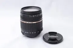 【これ1本でOK】TAMRON 18-200mm 広角〜望遠 万能レンズのサムネイル