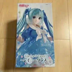 初音ミク Trio-Try-iT Figure レイニーダンス フィギュア