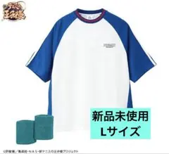 アベイル 新テニスの王子様 テニプリ 青春学園中等部　Tシャツ Lサイズ