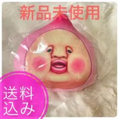 こびとづかん ぬいぐるみショルダーバッグ カクレモモジリ