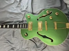 (7/24までの出品です！)Epiphone UptownKatESのサムネイル