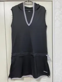 Reebok リーボック スポーツウェア ワンピース テニス ランニング 未使用のサムネイル