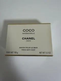 CHANEL ココ マドモアゼル サヴォン N 石鹸