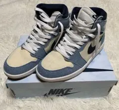 Nike Air Jordan 1 Retro High OG 26センチ