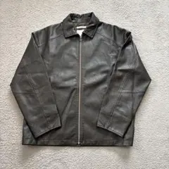 erie conforto レザージャケット