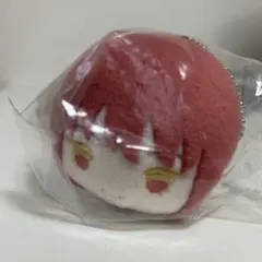 チェンソーマン もちもちマスコット マキマ