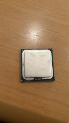 Intel Core 2 Quad Q9450 LGA 775 ジャンク