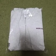 J.LEAGUE×FREAKS STORES　京都サンガパーカーM