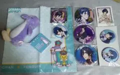 うたプリ　一ノ瀬トキヤグッズまとめ売り