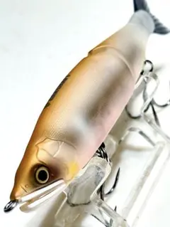 2025年最新】GAN CRAFT ビッグベイトの人気アイテム - メルカリ