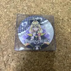 名探偵プリキュア マリオンクレープ コースター アルカナ | Mercari