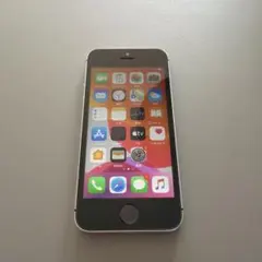 ☆Apple☆iPhone SE 第1世代 スマホ アイフォン アップル