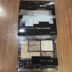 KATE バーチャルアイズメイカー NLー1 フタシカ